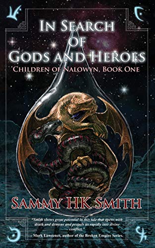 In Search of Gods and Heroes