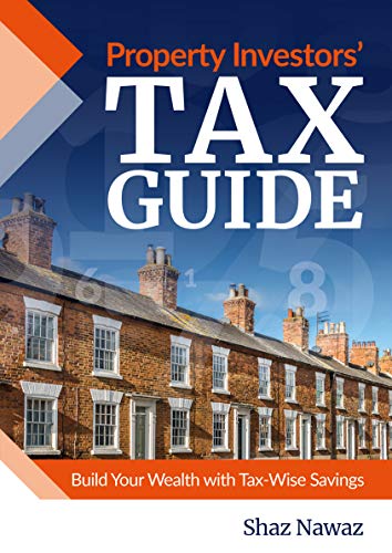 Property Investors' Tax Guide