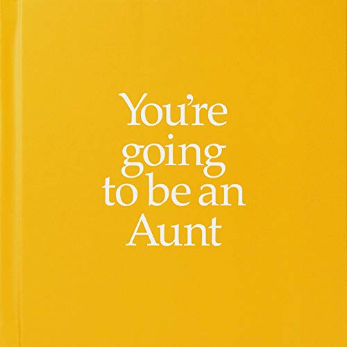 YGTAUN You're Going to be an Aunt