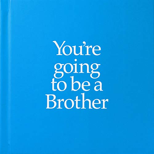 YGTBRO You're Going to be a Brother
