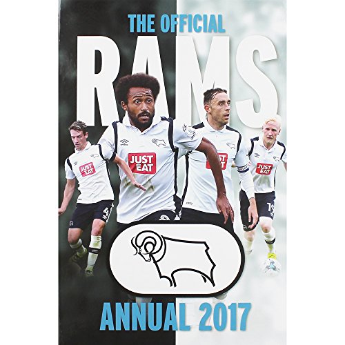 The Official Derby County FC Annual