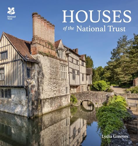 Houses of the National Trust