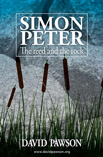 Simon Peter - The Reed and the Rock