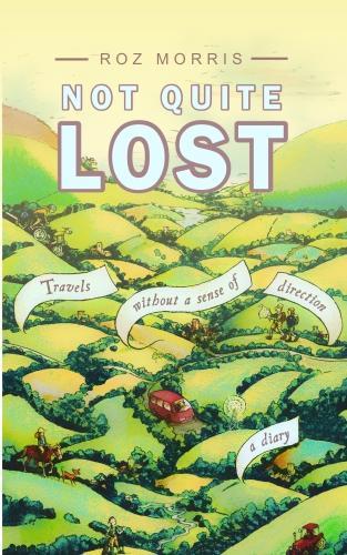 Not Quite Lost