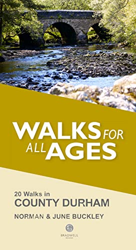 Walks for All Ages County Durham