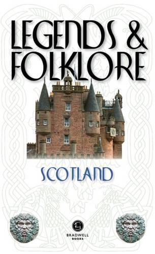 Scottish Legends and Folklore