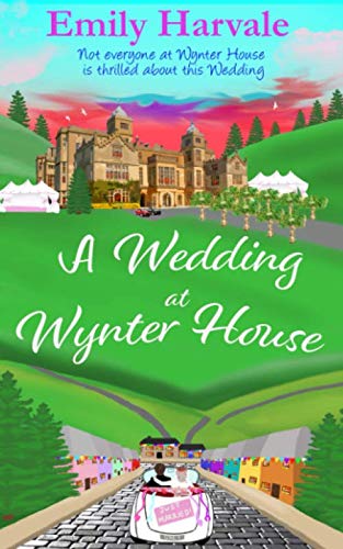 A Wedding at Wynter House