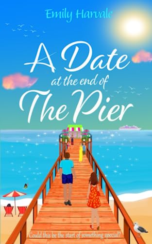 A Date at the end of The Pier