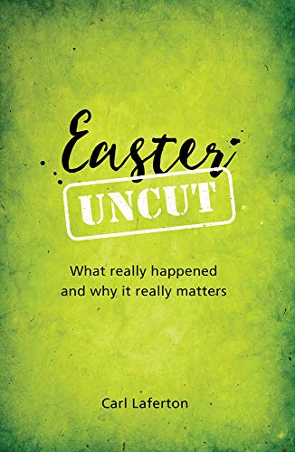 Easter Uncut
