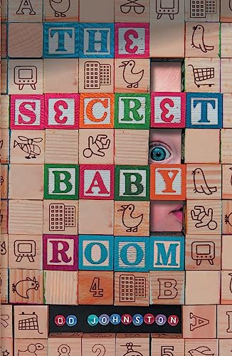 The Secret Baby Room