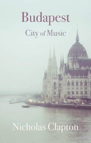 Budapest