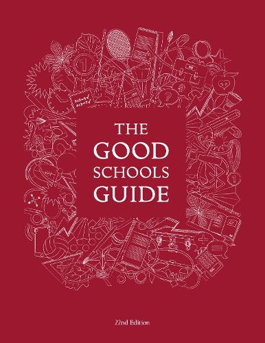 The Good Schools Guide