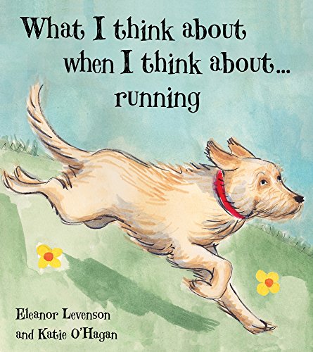 What I Think About When I Think About ... Running