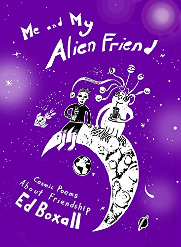 Me and My Alien Friend