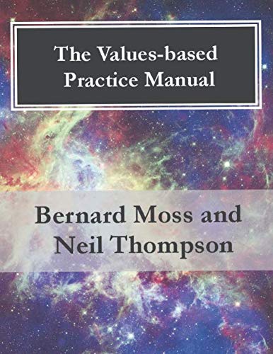 The Values-based Practice Manual