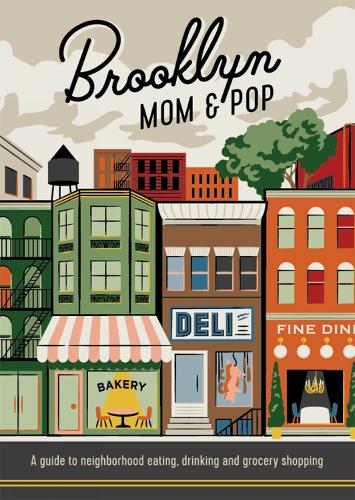 Brooklyn Mom & Pop