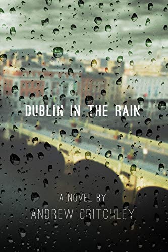 Dublin in the Rain