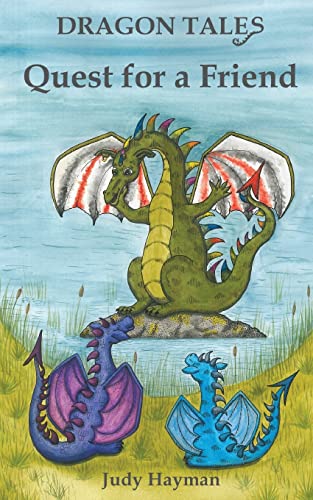 Quest for a Friend