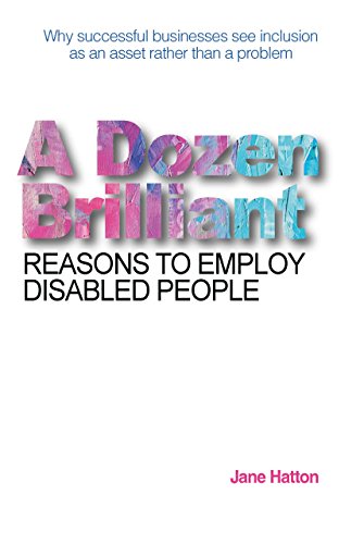 A Dozen Briilian Reasons to Em