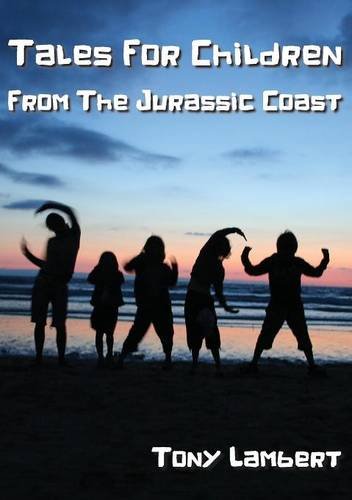Tales for Children from the Jurassic Coast