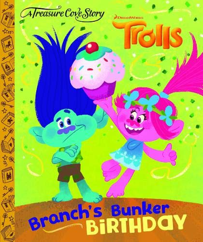 Branch's Bunker Birthday
