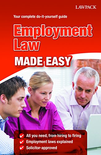 Employment Law Made Easy