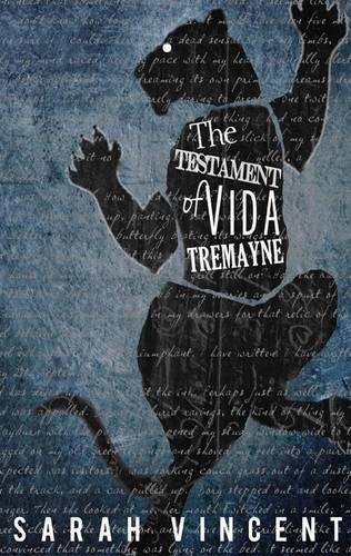 The Testament of Vida Tremayne