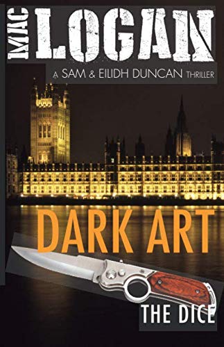 Dark Art: the Dice (The Angels' Share series)