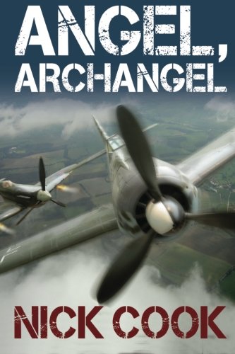 Angel, Archangel
