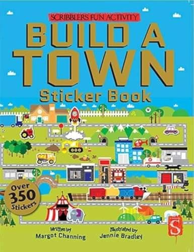Build A Town