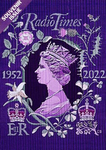Radio Times - Her Majesty The Queen