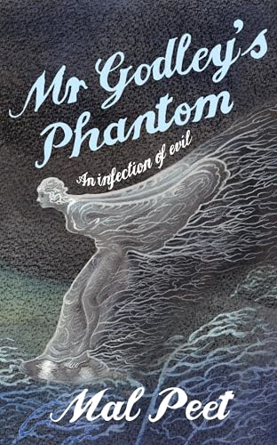 Mr Godley's Phantom