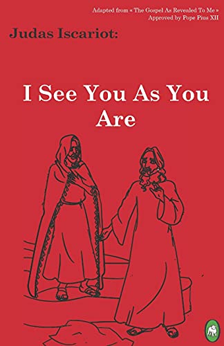 I See You as You Are