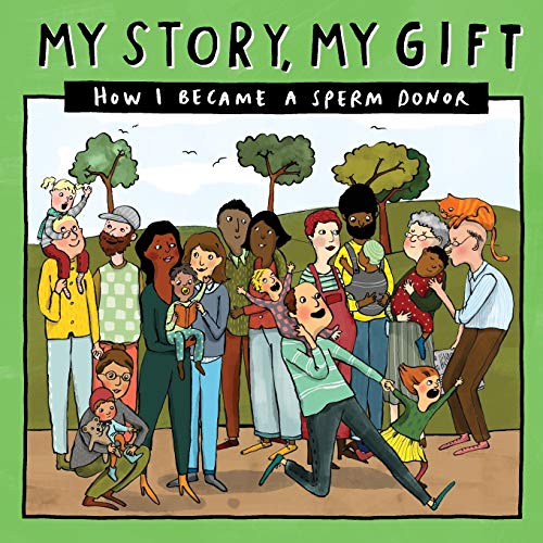 My Story, My Gift