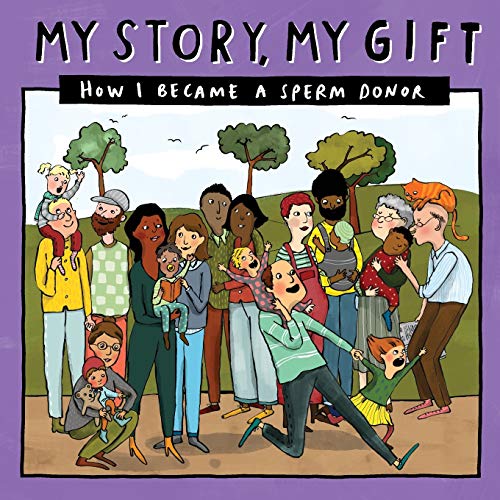 My Story, My Gift- SDKnown