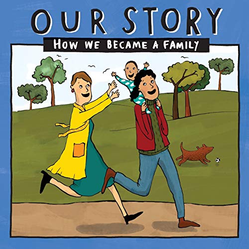 Our Story