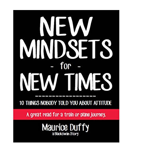 New Mindsets for New Times