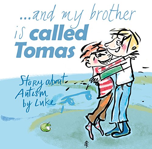 And My Brother is Called Tomas