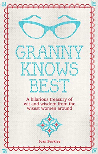 Granny Knows Best