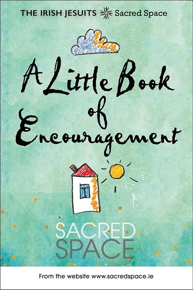 A Little Book of Encouragement