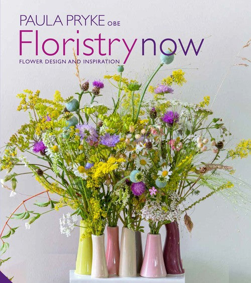 Floristry Now