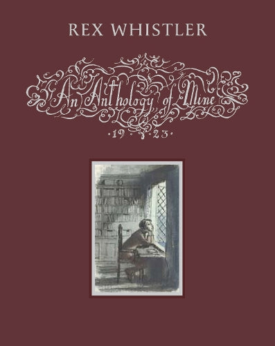An An Anthology of Mine