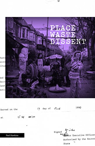 Place/Waste/Dissent