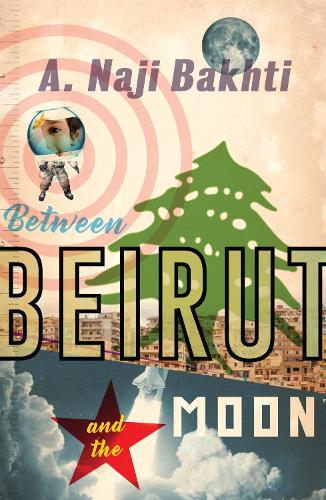 Between Beirut And The Moon
