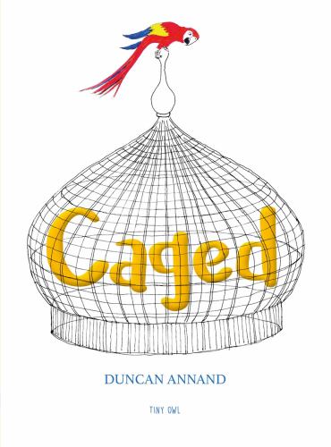 Caged