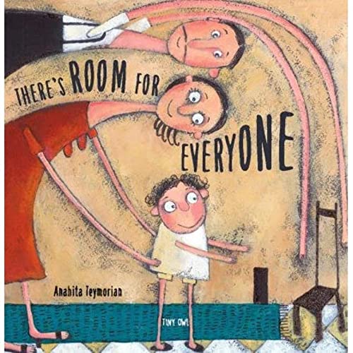 There's Room for Everyone