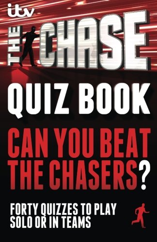 The Chase Quiz Book
