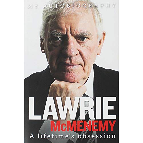 Lawrie McMenemy