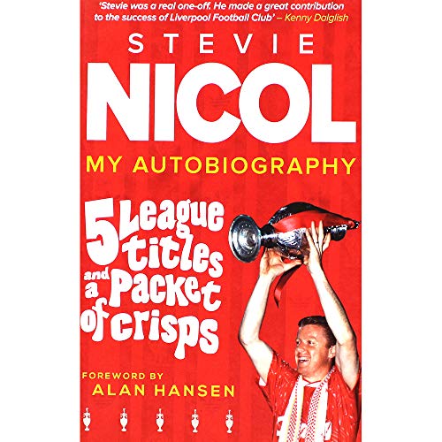 5 League Titles and a Packet of Crisps