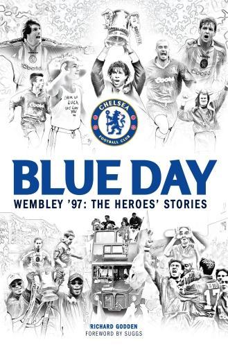 Blue Day